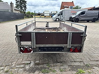 Aanhangwagen saris - afbeelding 10 van  13