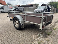Aanhangwagen saris - afbeelding 11 van  13