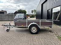 Aanhangwagen saris - afbeelding 12 van  13