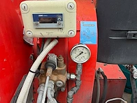 Aanhangwagen serpieters vv gietasfaltmachine - afbeelding 6 van  6