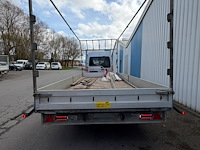 Aanhangwagen shulte type h0550 - afbeelding 2 van  11