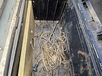 Aanhangwagen shulte type h0550 - afbeelding 10 van  11