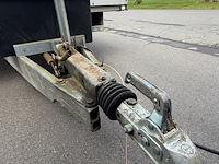Aanhangwagen shulte type h0550 - afbeelding 11 van  11