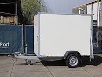 Aanhangwagen sirius 1300kg 2025 - afbeelding 1 van  1