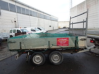 Aanhangwagen tack - afbeelding 3 van  6