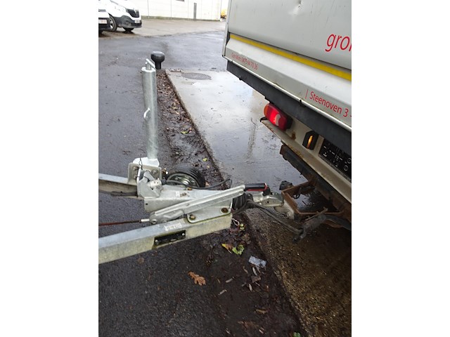 Aanhangwagen tack - afbeelding 6 van  6