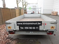 Aanhangwagen tack - afbeelding 3 van  10