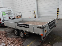 Aanhangwagen tack - afbeelding 4 van  10