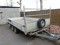 Aanhangwagen tack - afbeelding 5 van  10