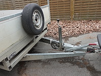 Aanhangwagen tack - afbeelding 6 van  10
