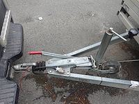 Aanhangwagen tack - afbeelding 7 van  10