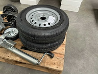Aanhangwagen toebehoren - afbeelding 2 van  7