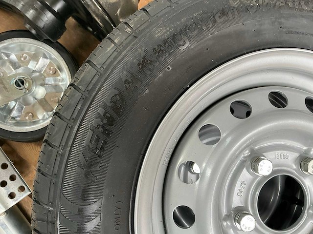 Aanhangwagen toebehoren - afbeelding 3 van  7