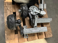 Aanhangwagen toebehoren - afbeelding 6 van  7