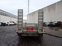 Aanhangwagen track d1 - afbeelding 4 van  5