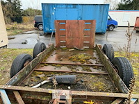Aanhangwagen tractor - afbeelding 6 van  9