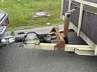 Aanhangwagen vabo - afbeelding 2 van  24