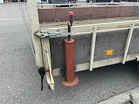 Aanhangwagen vabo - afbeelding 6 van  24