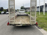 Aanhangwagen vabo - afbeelding 10 van  24