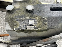 Aanhangwagen vabo - afbeelding 13 van  24