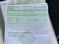 Aanhangwagen vabo - afbeelding 17 van  24