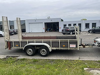 Aanhangwagen vabo - afbeelding 18 van  24