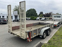 Aanhangwagen vabo - afbeelding 19 van  24