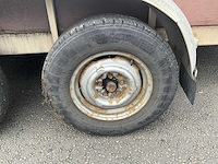 Aanhangwagen vabo - afbeelding 3 van  24
