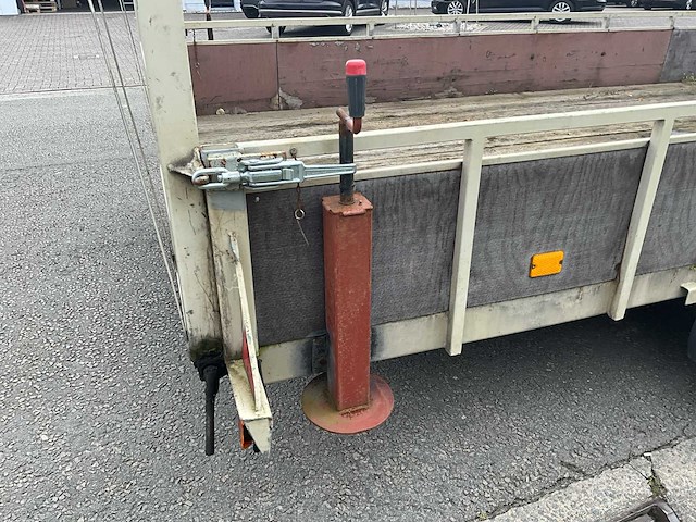 Aanhangwagen vabo - afbeelding 4 van  24