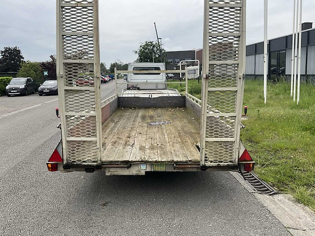 Aanhangwagen vabo - afbeelding 7 van  24