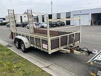Aanhangwagen vabo - afbeelding 22 van  24