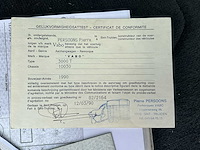 Aanhangwagen vabo - afbeelding 13 van  24