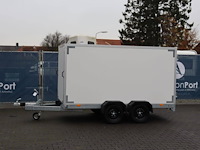 Aanhangwagen vdm trailers nieuw - afbeelding 1 van  1