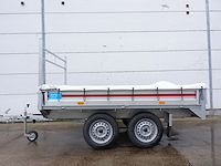 Aanhangwagen vdm
