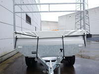 Aanhangwagen vdm - afbeelding 2 van  5