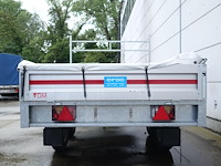 Aanhangwagen vdm - afbeelding 3 van  5