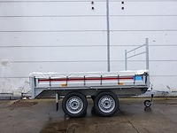 Aanhangwagen vdm - afbeelding 5 van  5