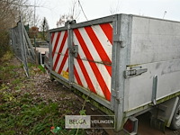 Aanhangwagen vhm - afbeelding 2 van  10