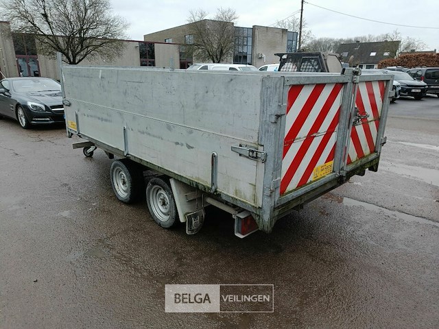 Aanhangwagen vhm - afbeelding 12 van  15