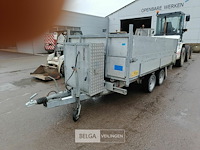 Aanhangwagen vhm - afbeelding 13 van  15