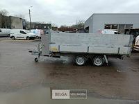 Aanhangwagen vhm - afbeelding 14 van  15