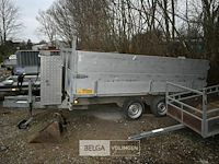 Aanhangwagen vhm - afbeelding 3 van  10
