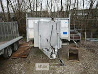 Aanhangwagen vhm - afbeelding 4 van  10