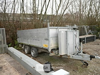 Aanhangwagen vhm - afbeelding 5 van  10