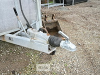 Aanhangwagen vhm - afbeelding 6 van  10