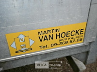 Aanhangwagen vhm - afbeelding 8 van  10