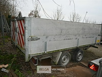 Aanhangwagen vhm - afbeelding 9 van  10