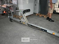 Aanhangwagen voor boot - afbeelding 6 van  8