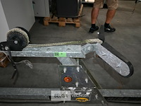 Aanhangwagen voor boot - afbeelding 7 van  8