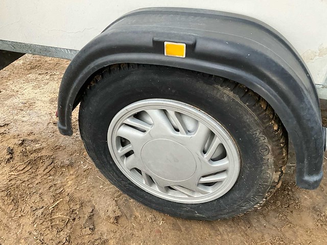 Aanhangwagen voor honden - afbeelding 8 van  17